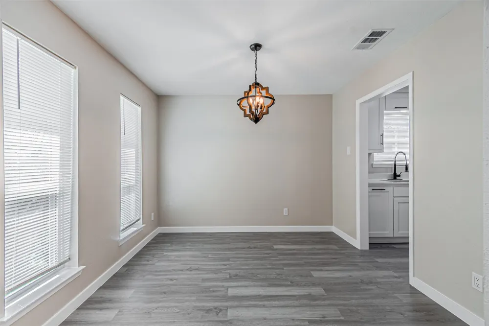 1509 Crockett Street Garland, TX 75042