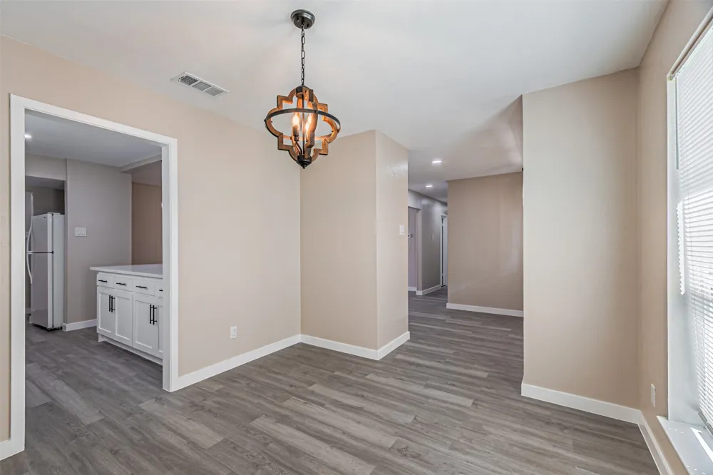 1509 Crockett Street Garland, TX 75042
