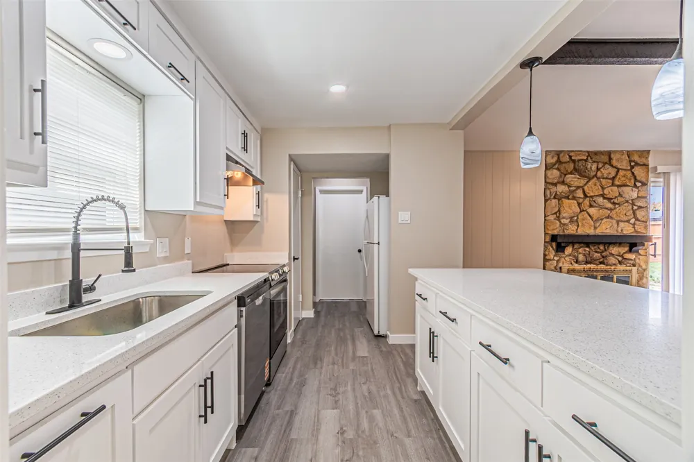 1509 Crockett Street Garland, TX 75042