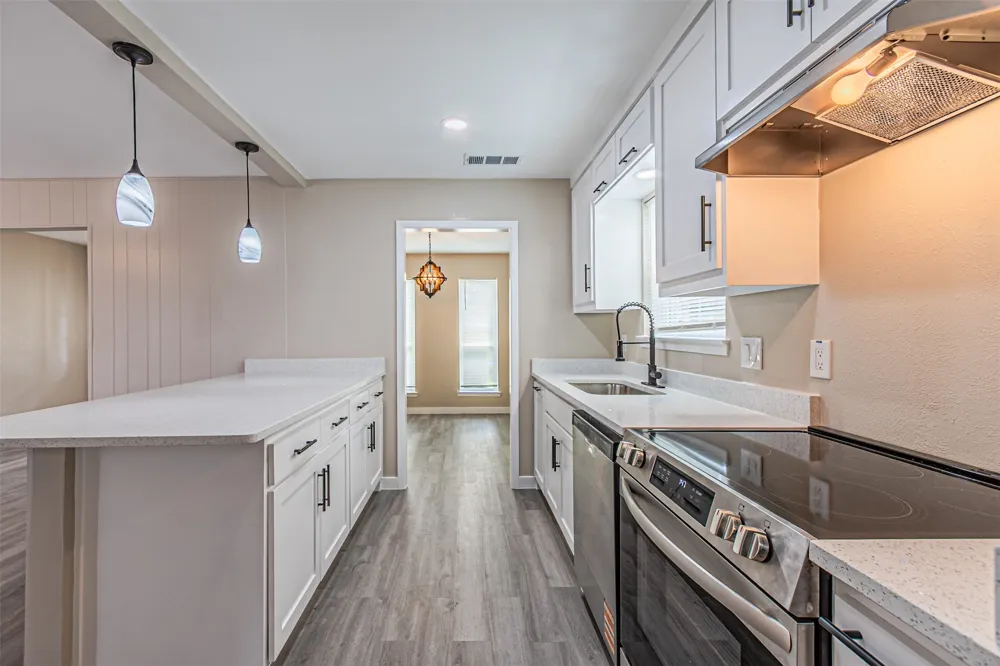 1509 Crockett Street Garland, TX 75042