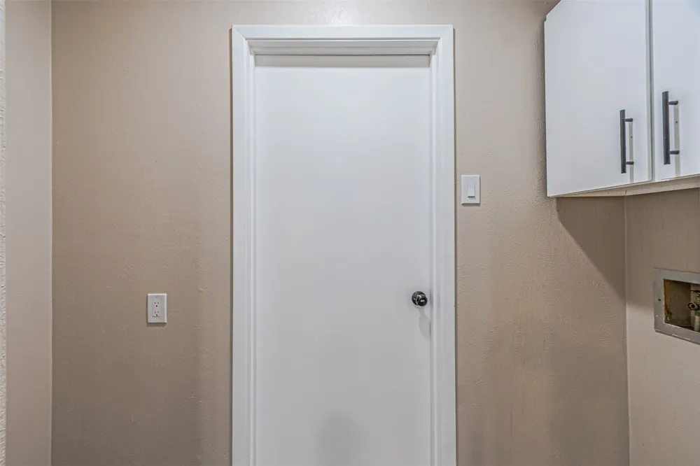 1509 Crockett Street Garland, TX 75042