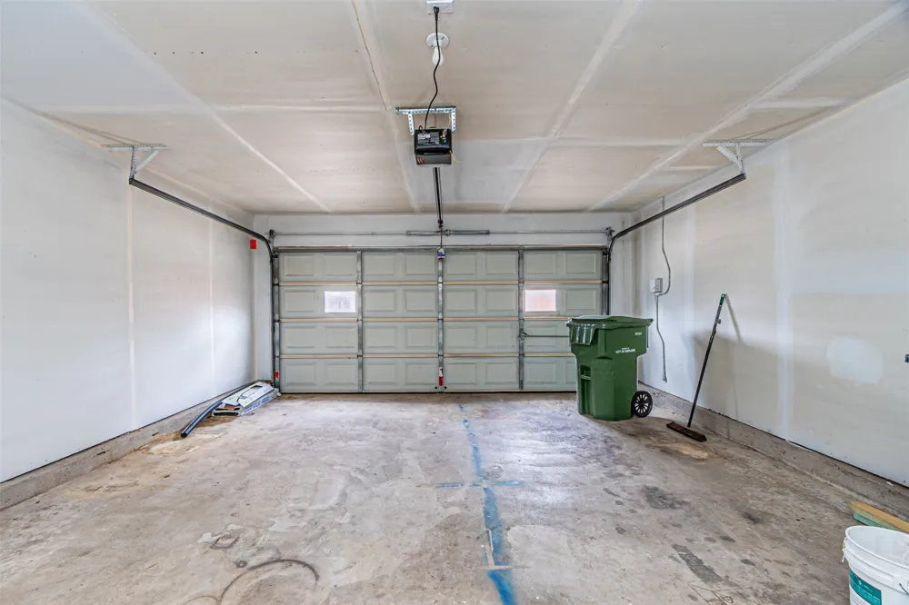 1509 Crockett Street Garland, TX 75042