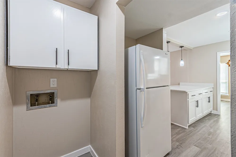 1509 Crockett Street Garland, TX 75042