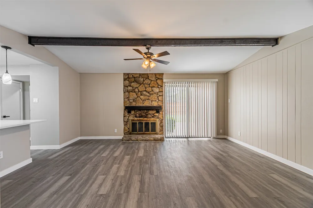 1509 Crockett Street Garland, TX 75042