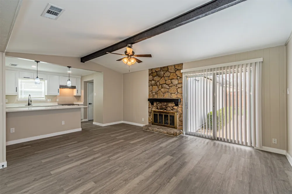 1509 Crockett Street Garland, TX 75042