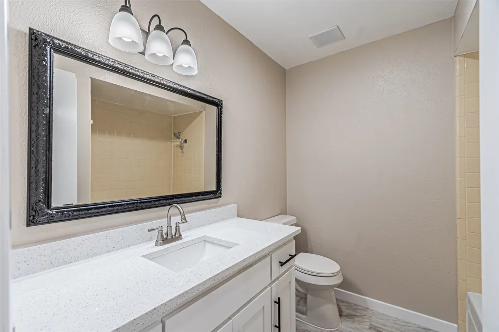 1509 Crockett Street Garland, TX 75042
