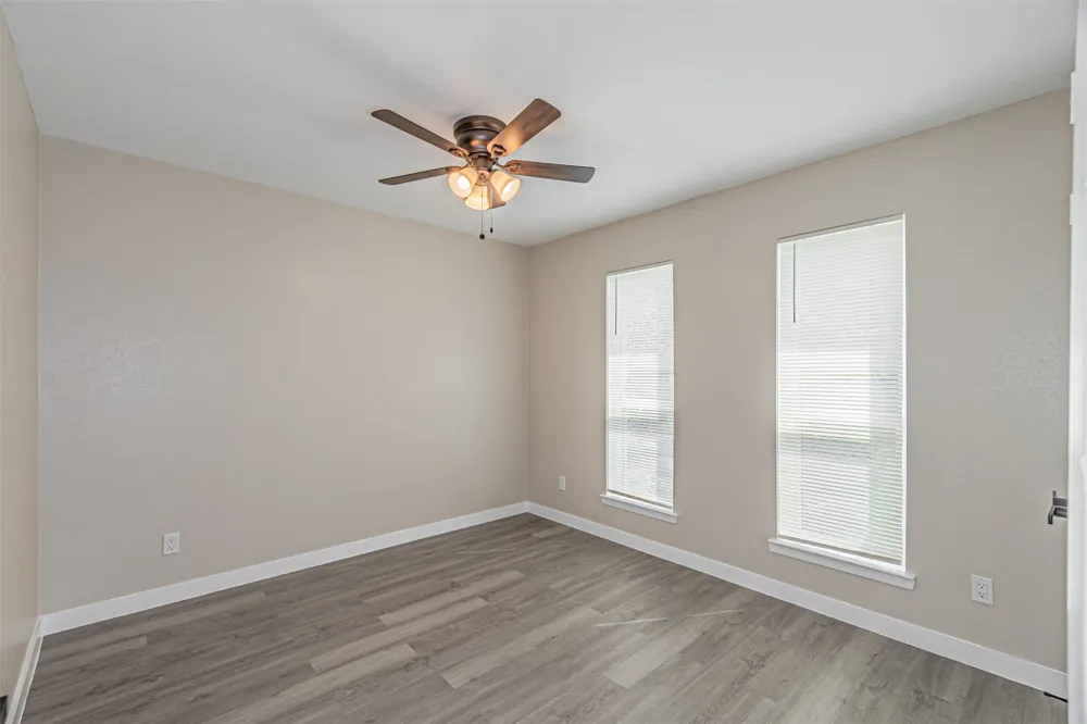 1509 Crockett Street Garland, TX 75042