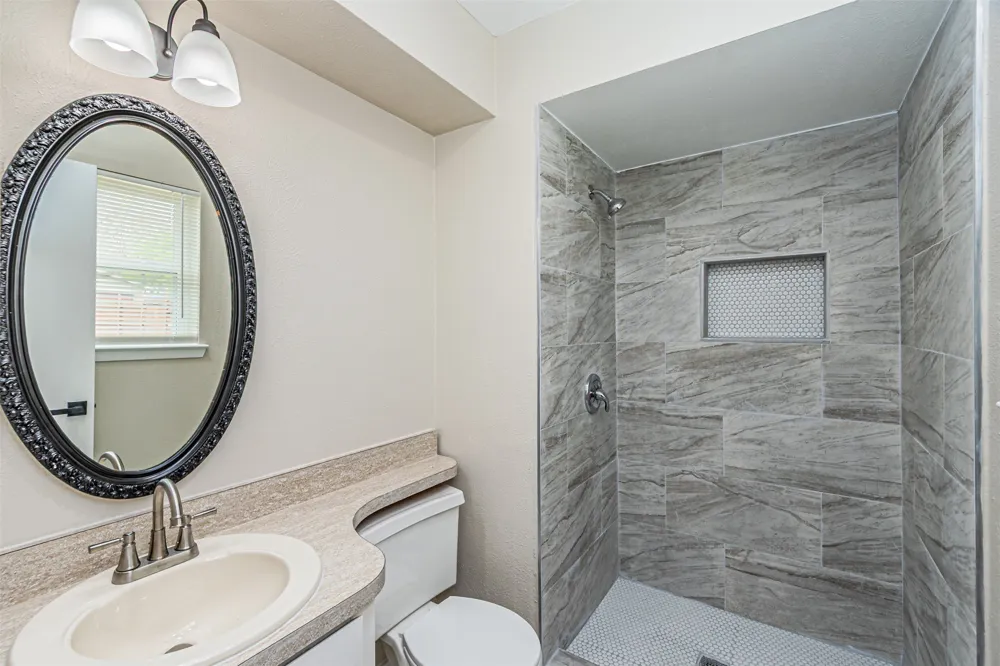 1509 Crockett Street Garland, TX 75042