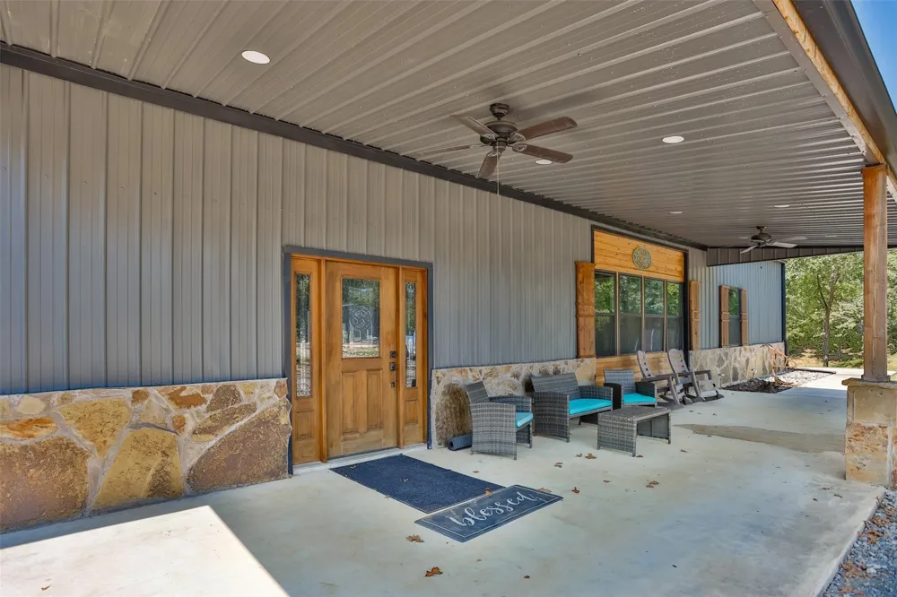 240 Magnolia Bennington, OK 74723