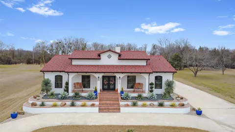 3233 Francisco Bay Drive