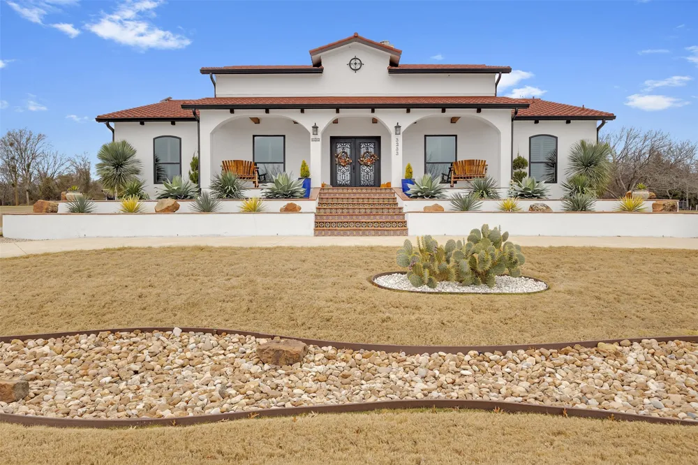 3233 Francisco Bay Drive Kerens, TX 75144