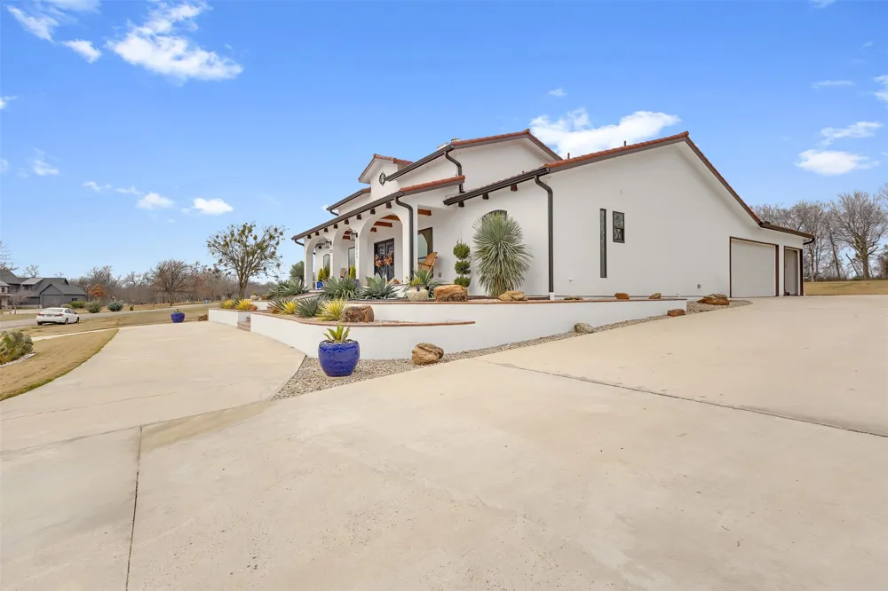 3233 Francisco Bay Drive Kerens, TX 75144