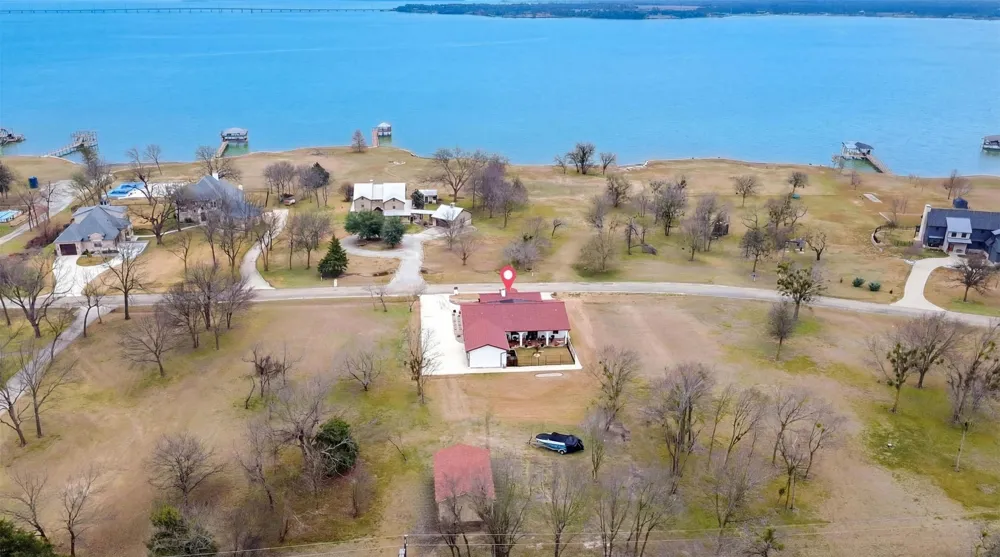 3233 Francisco Bay Drive Kerens, TX 75144