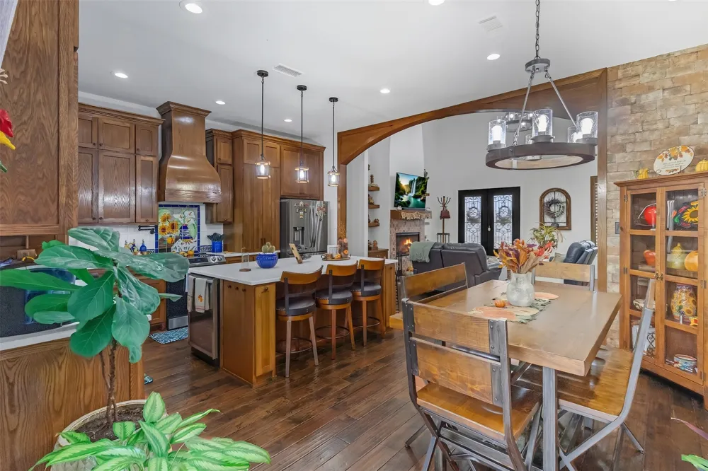 3233 Francisco Bay Drive Kerens, TX 75144