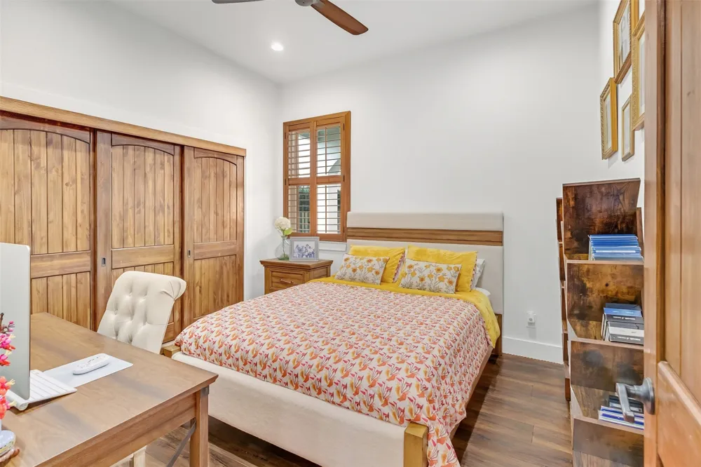 3233 Francisco Bay Drive Kerens, TX 75144