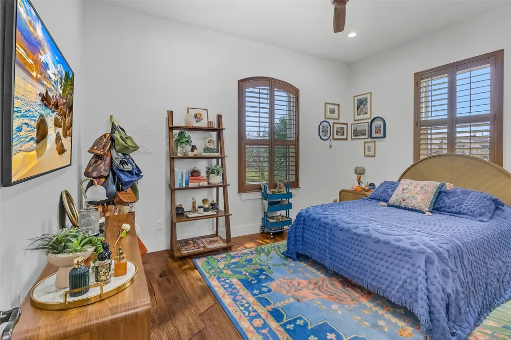 3233 Francisco Bay Drive Kerens, TX 75144