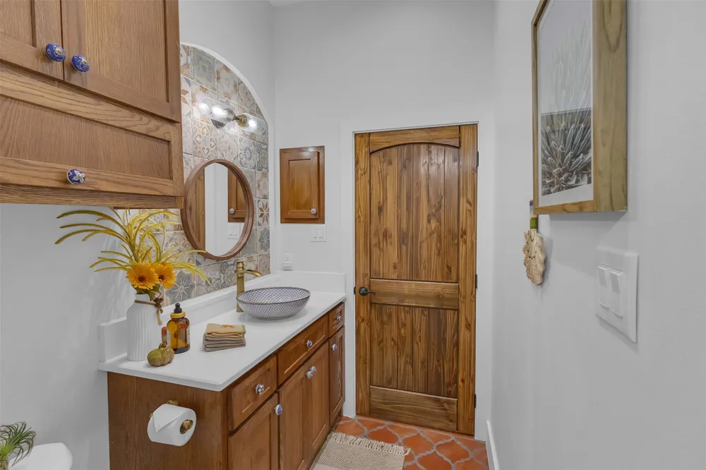 3233 Francisco Bay Drive Kerens, TX 75144