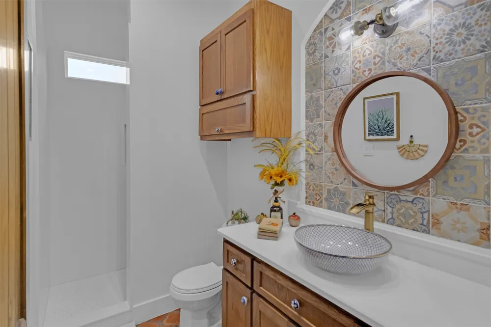 3233 Francisco Bay Drive Kerens, TX 75144