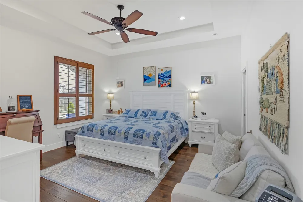3233 Francisco Bay Drive Kerens, TX 75144