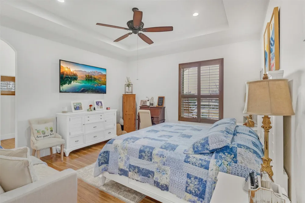 3233 Francisco Bay Drive Kerens, TX 75144