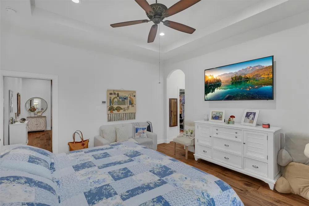 3233 Francisco Bay Drive Kerens, TX 75144
