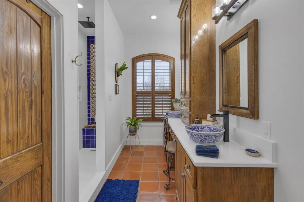 3233 Francisco Bay Drive Kerens, TX 75144