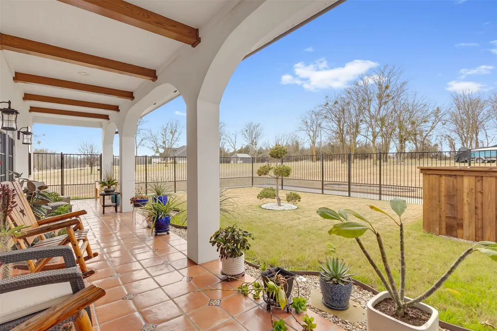 3233 Francisco Bay Drive Kerens, TX 75144