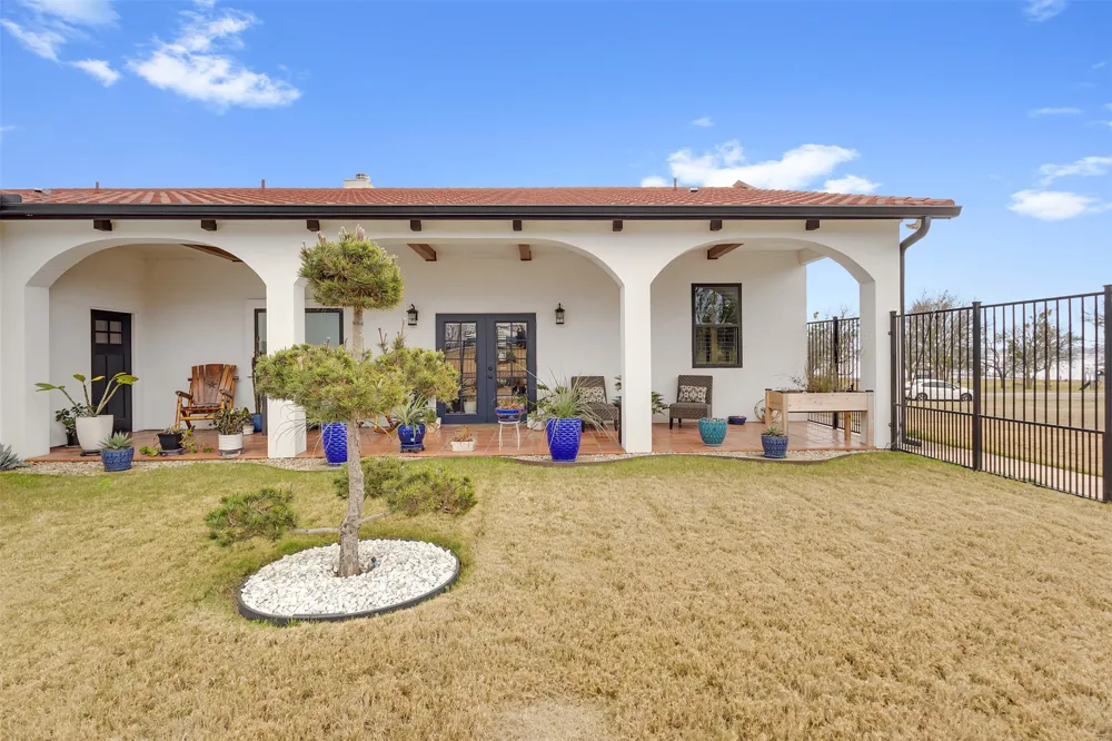 3233 Francisco Bay Drive Kerens, TX 75144