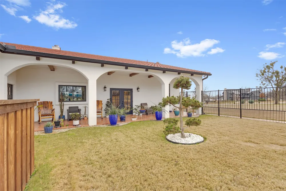3233 Francisco Bay Drive Kerens, TX 75144