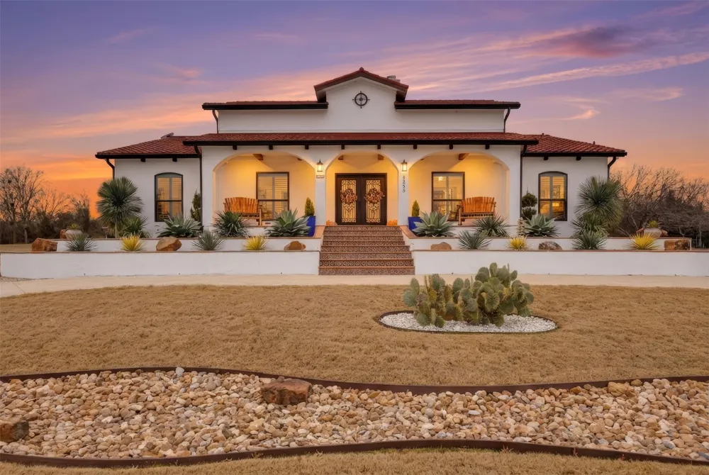 3233 Francisco Bay Drive Kerens, TX 75144