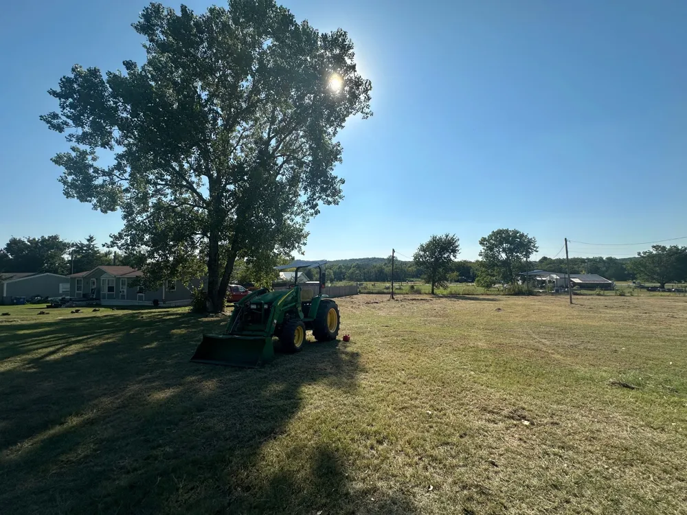 248 First Street Oak Ridge, TX 76240