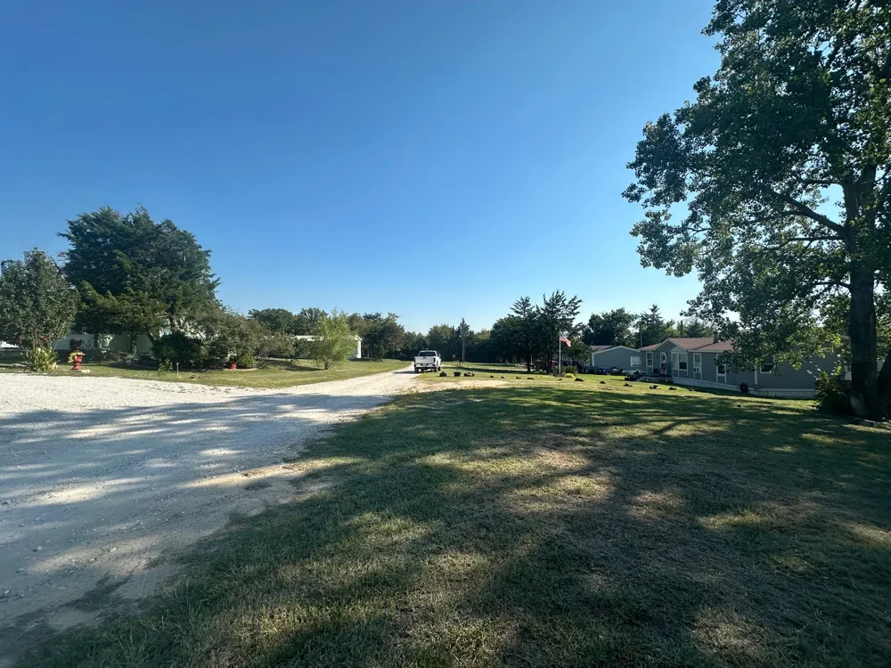 248 First Street Oak Ridge, TX 76240