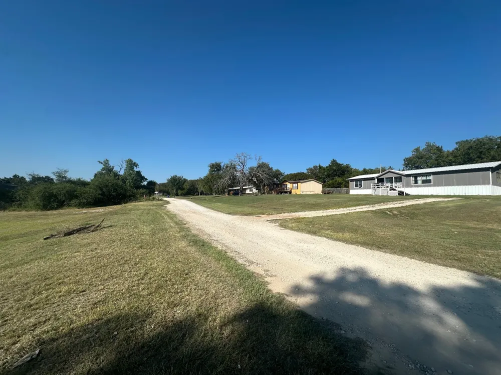 248 First Street Oak Ridge, TX 76240