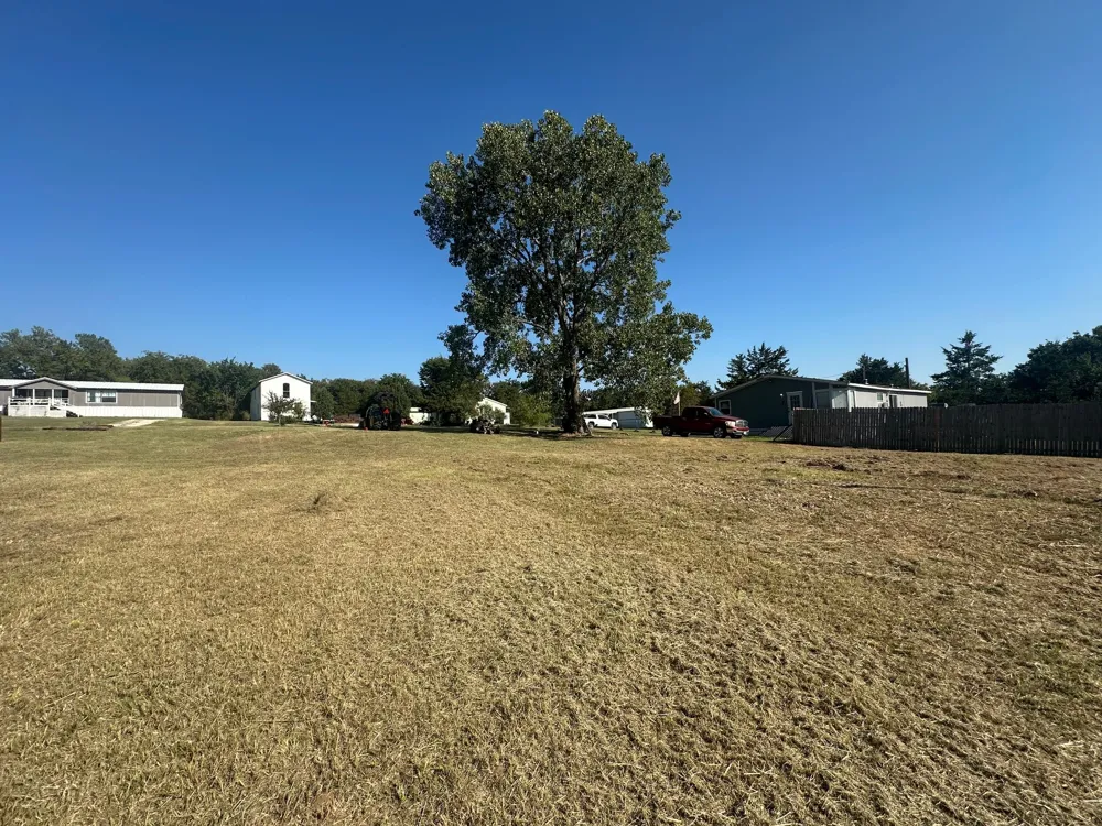 248 First Street Oak Ridge, TX 76240