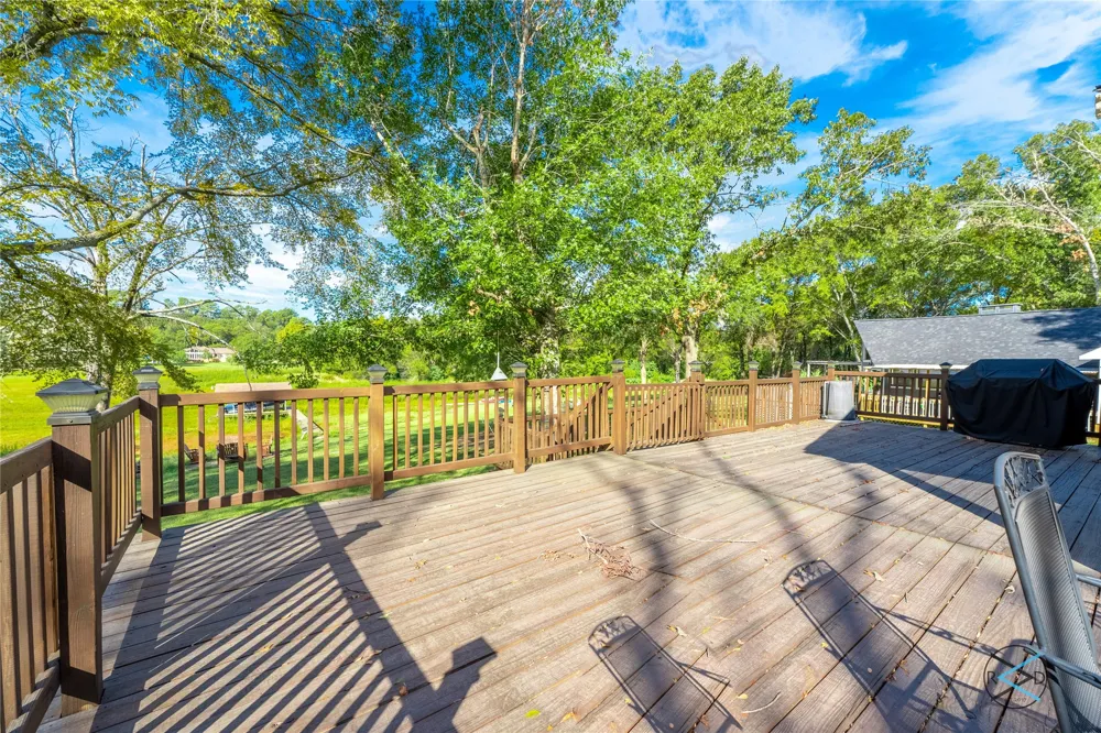7179 Lance Lane Eustace, TX 75124