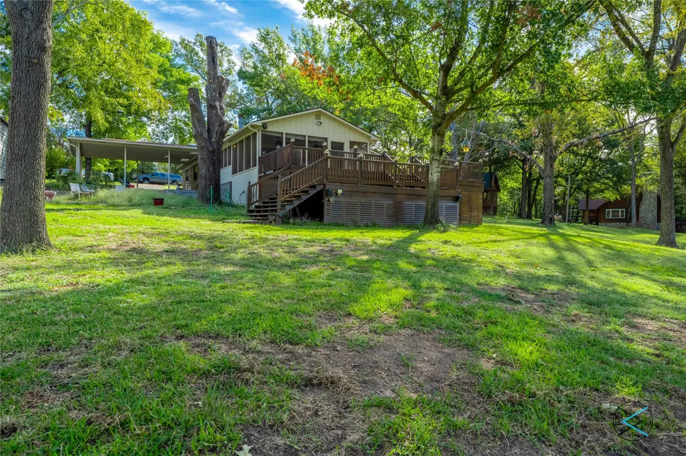 7179 Lance Lane Eustace, TX 75124