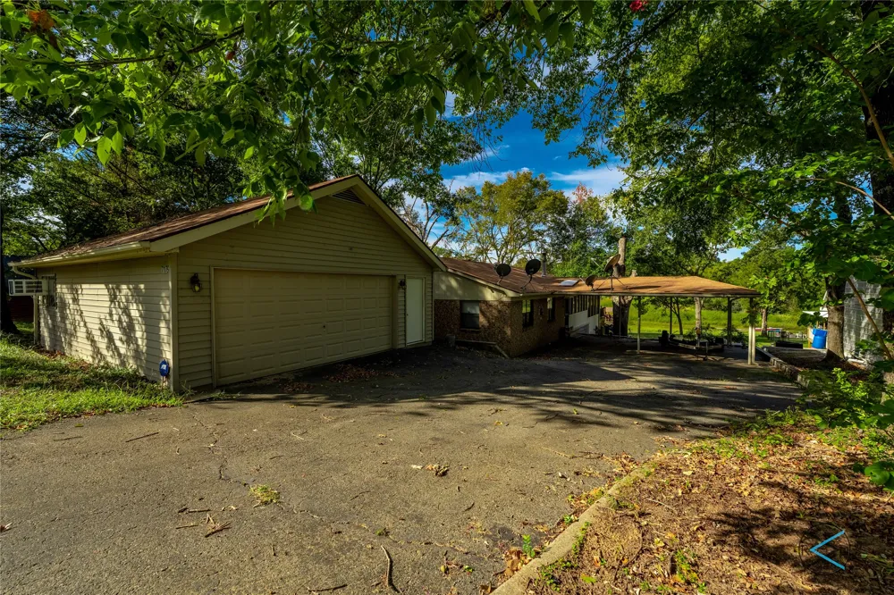 7179 Lance Lane Eustace, TX 75124