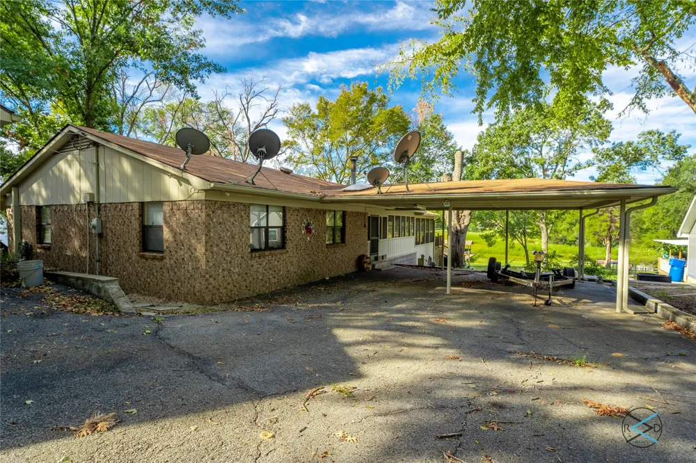 7179 Lance Lane Eustace, TX 75124