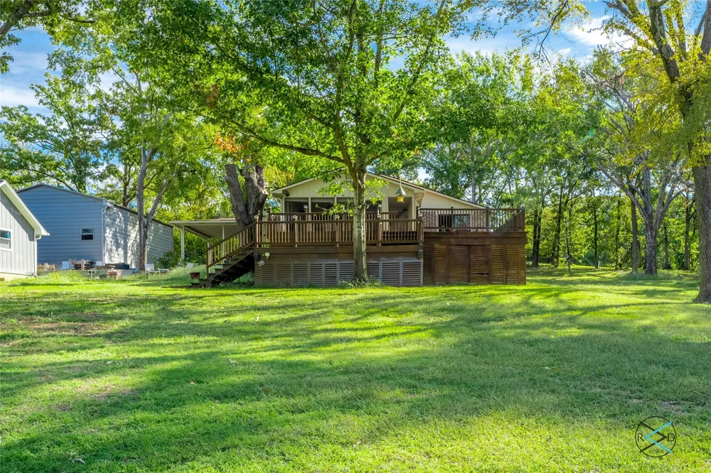 7179 Lance Lane Eustace, TX 75124