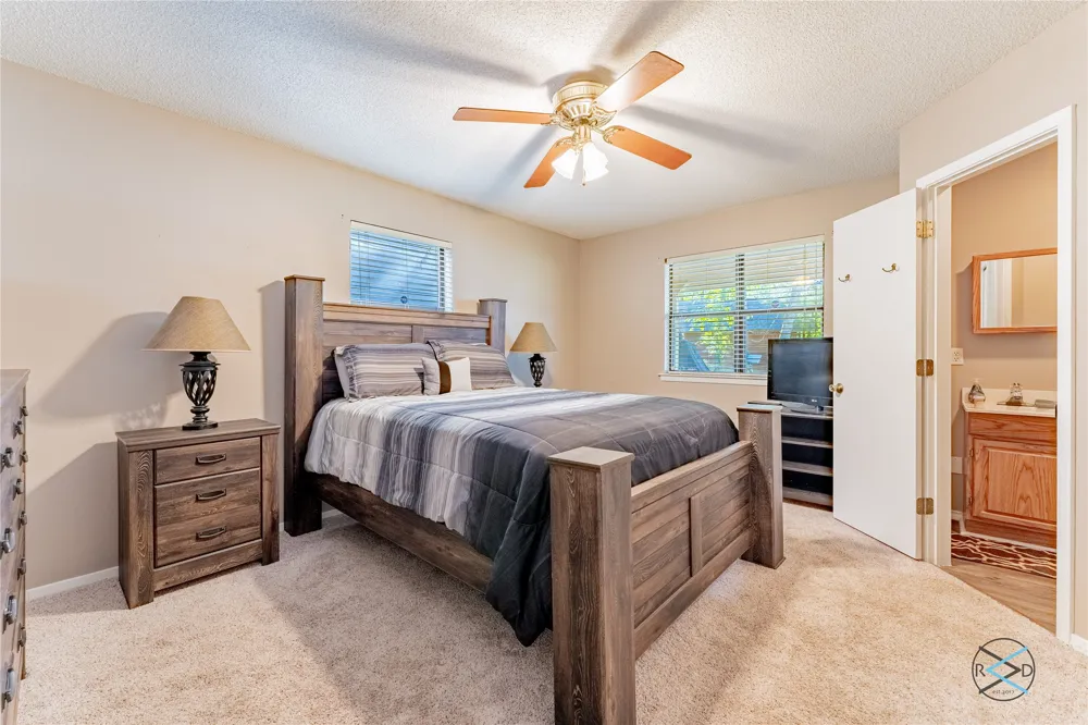 7179 Lance Lane Eustace, TX 75124