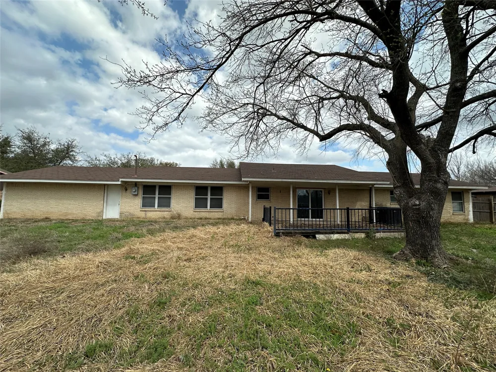 108 Beard Drive Itasca, TX 76055