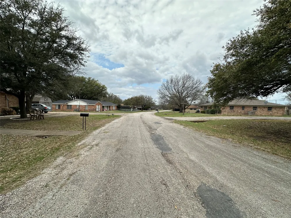 108 Beard Drive Itasca, TX 76055