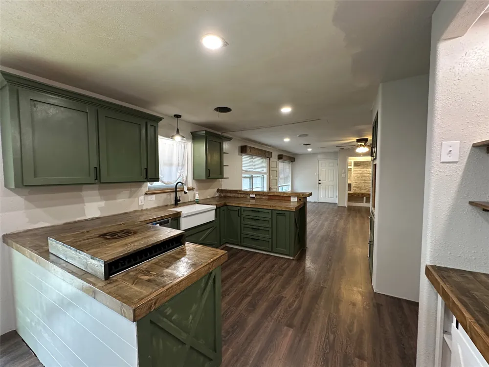 108 Beard Drive Itasca, TX 76055