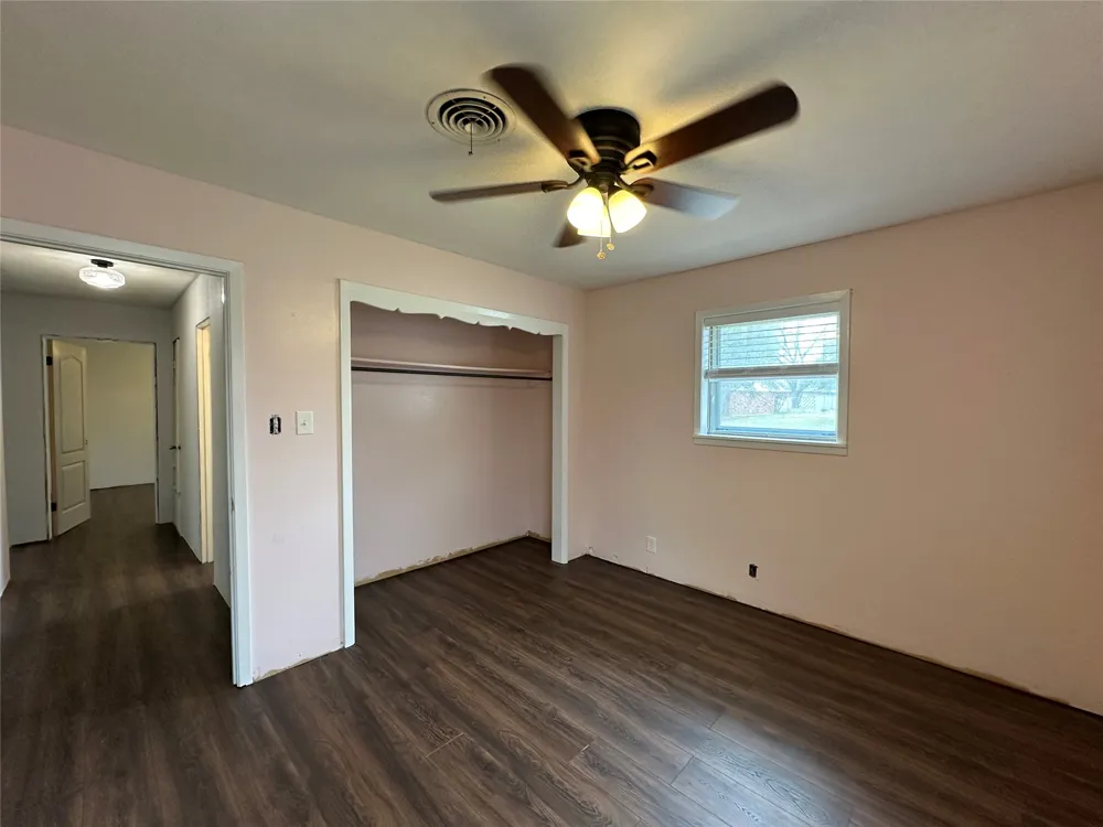 108 Beard Drive Itasca, TX 76055