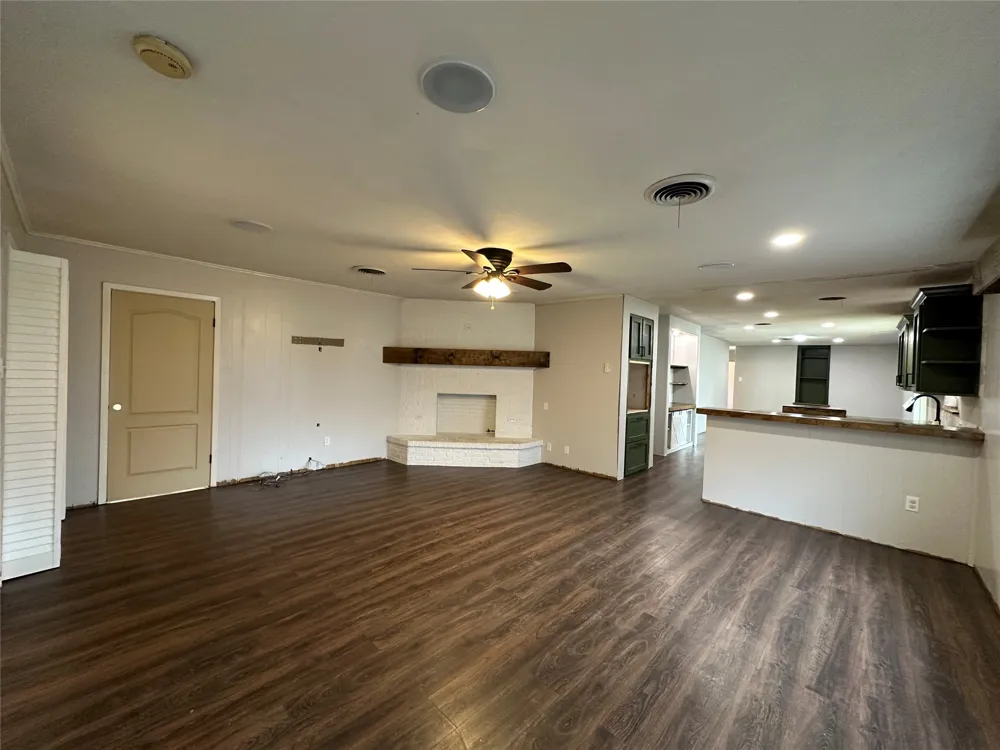 108 Beard Drive Itasca, TX 76055