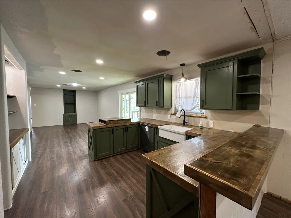 108 Beard Drive Itasca, TX 76055