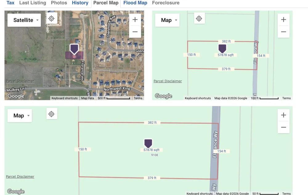 9108 Florance Way Northlake, TX 76247
