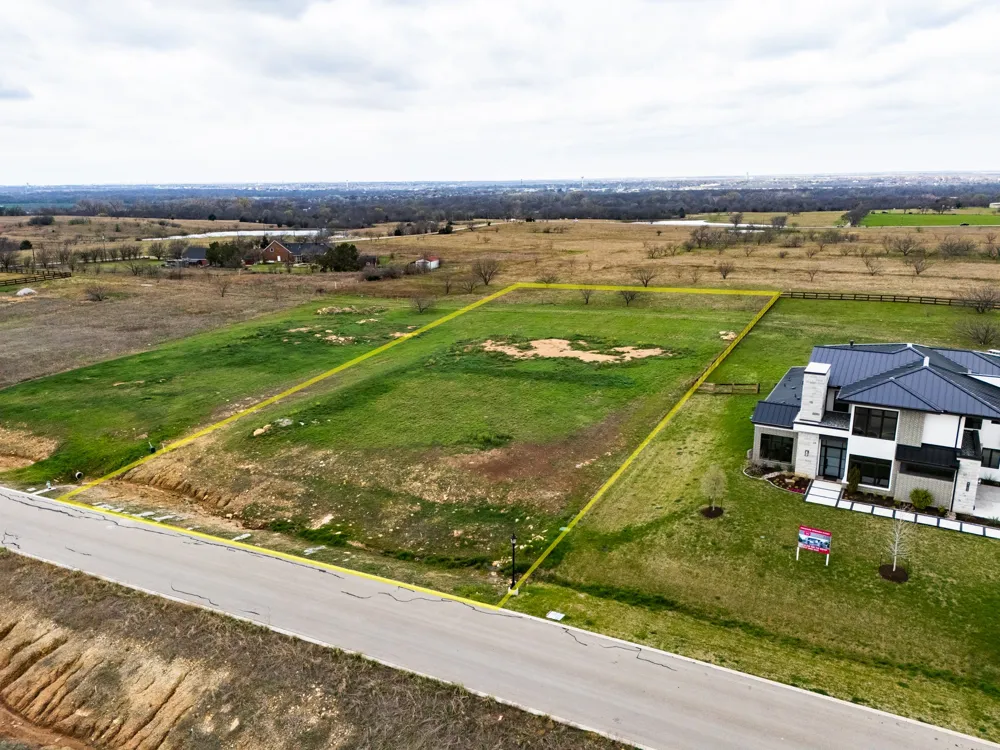9108 Florance Way Northlake, TX 76247