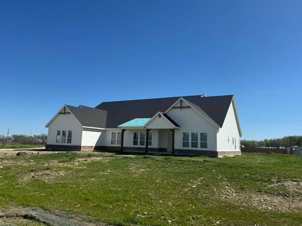 12213 Crystal Drive Krum, TX 76249