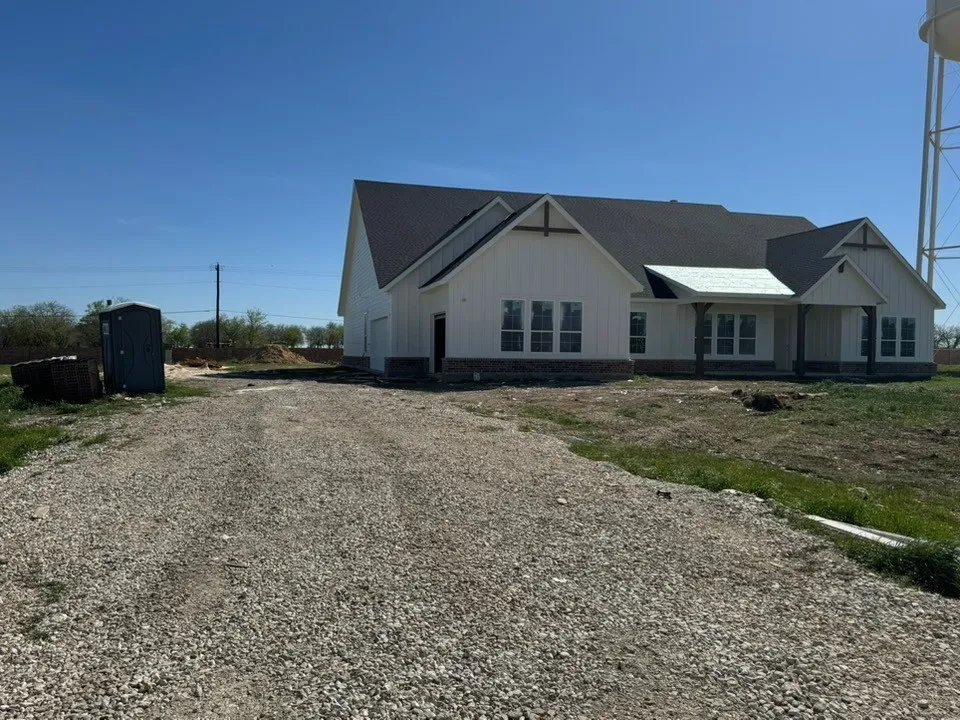 12213 Crystal Drive Krum, TX 76249